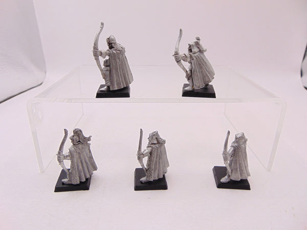 Wood Elf Archers
