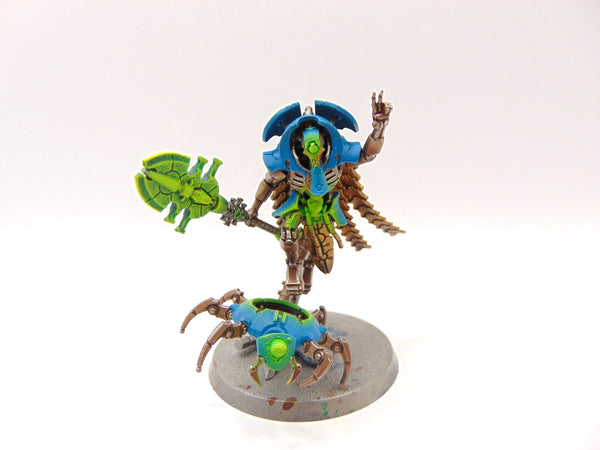 Technomancer / Cryptek