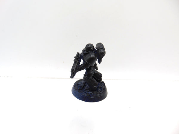 Intercessor