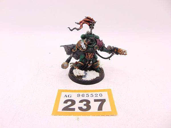 Adrax Agatone