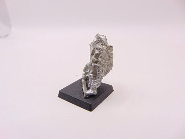 C07 Rangers Trapper