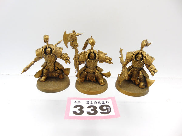 Allarus Custodians