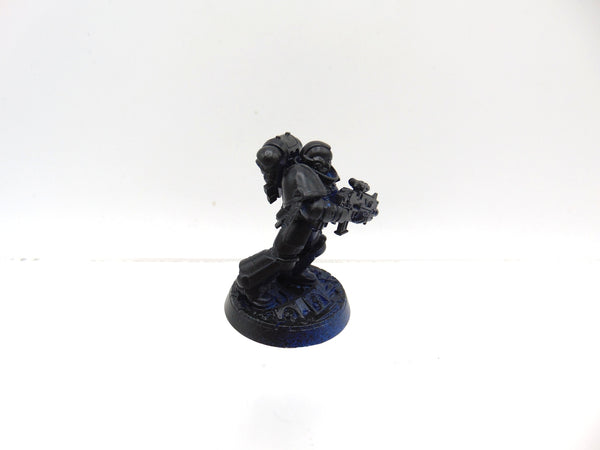 Intercessor