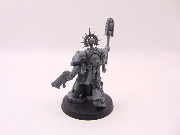 Primaris Chaplain