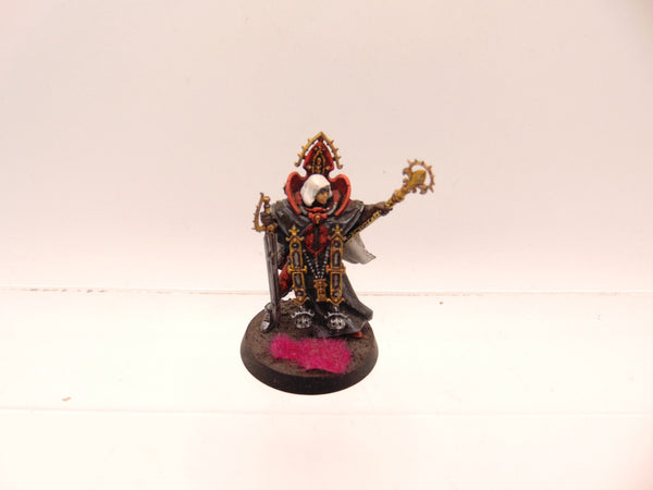 Canoness