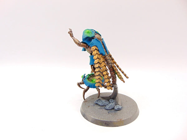 Technomancer / Cryptek