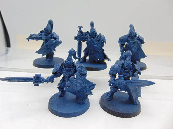 Custodian Guard Squad