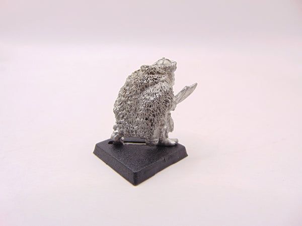 C07 Rangers Trapper