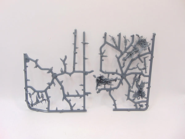 Murknob with Belcha Banna