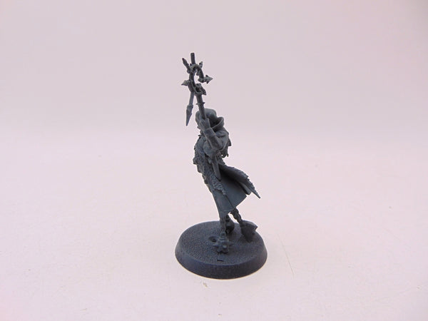 Rogue Psyker