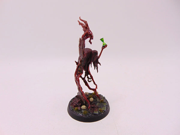 Liekoron the Executioner