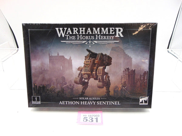 Aethon Heavy Sentinel