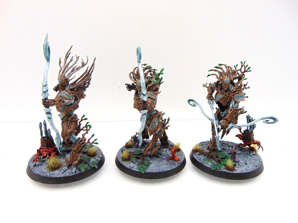 Kurnoth Hunters