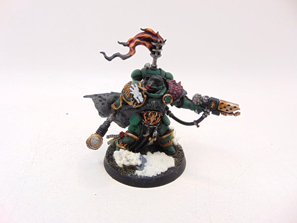 Adrax Agatone