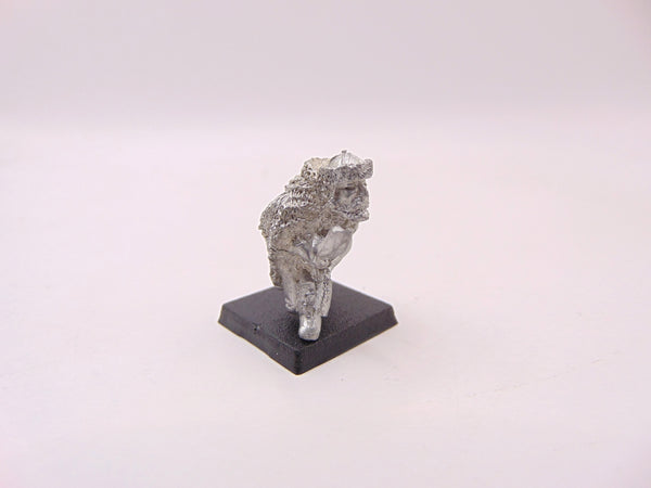 C07 Rangers Trapper