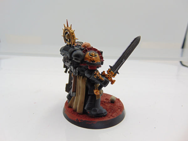 Primaris Captain