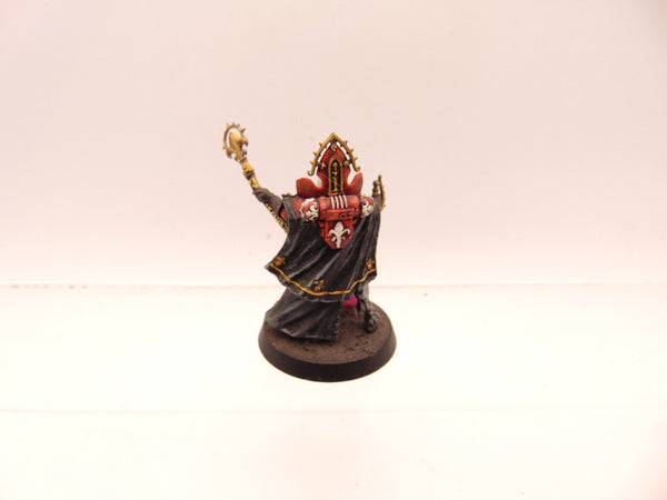 Canoness