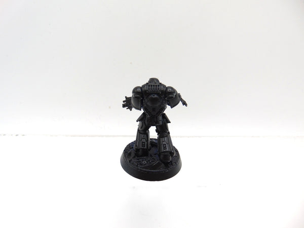 Intercessor