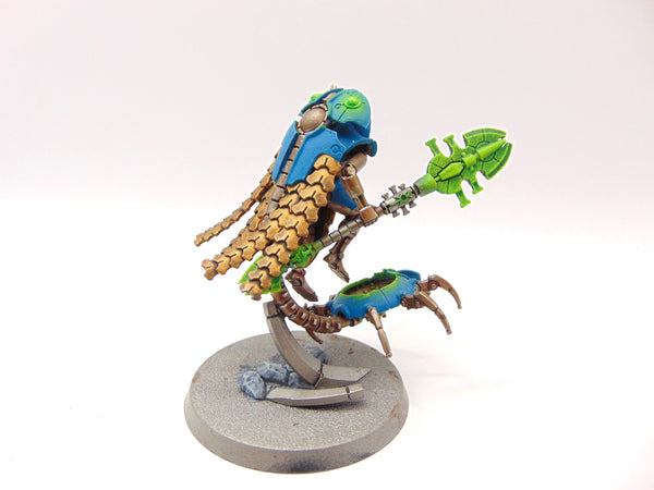 Technomancer / Cryptek