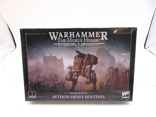 Aethon Heavy Sentinel