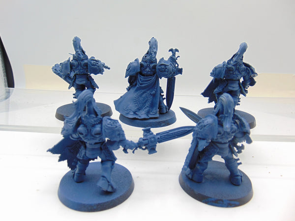 Custodian Guard Squad