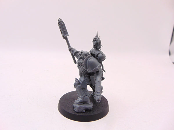 Primaris Chaplain