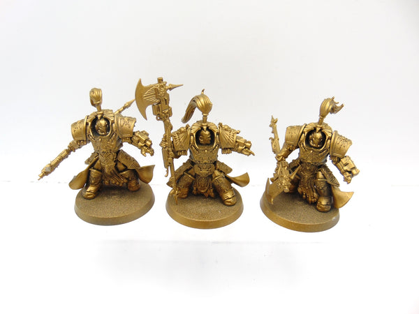 Allarus Custodians