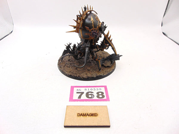 Venomcrawler
