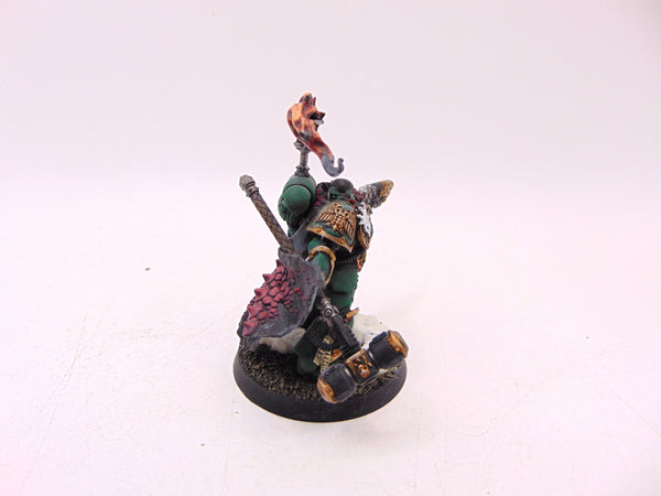 Adrax Agatone