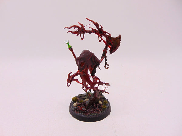 Liekoron the Executioner