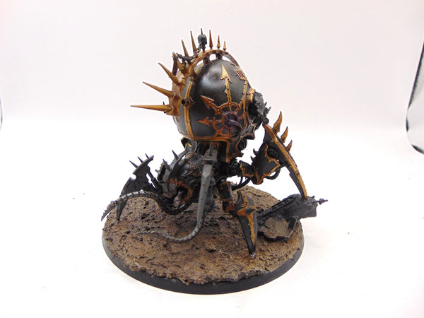Venomcrawler