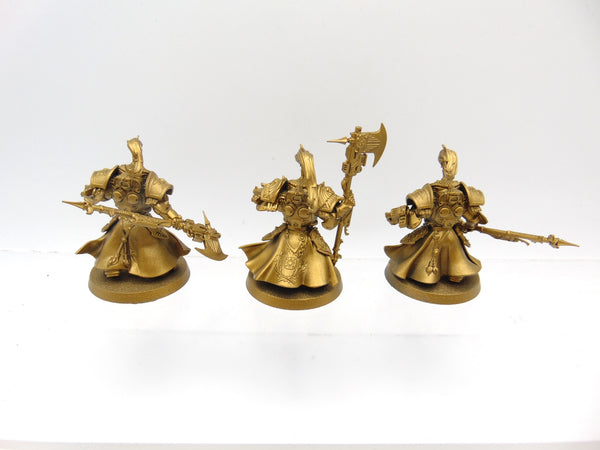 Allarus Custodians