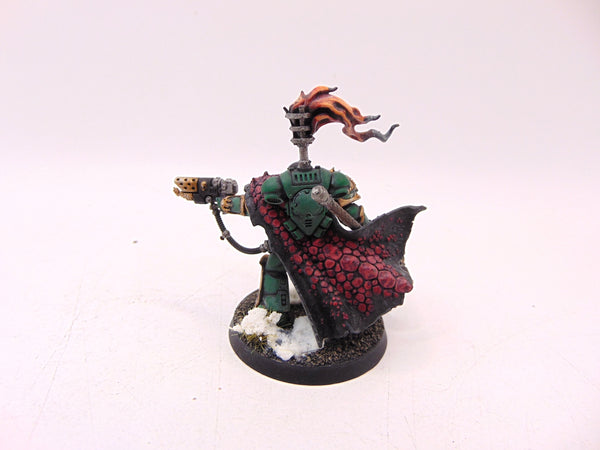 Adrax Agatone