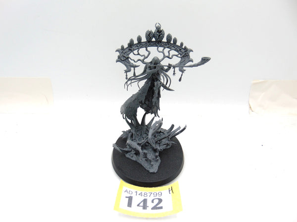 Warsong Revenant