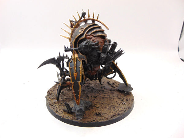 Venomcrawler