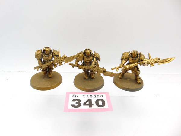 Custodian Guard