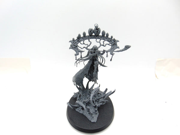 Warsong Revenant