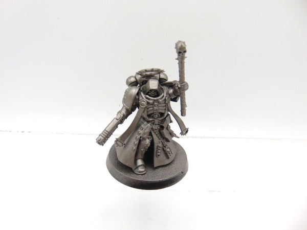 Primaris Chaplain