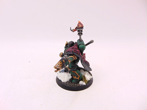 Adrax Agatone