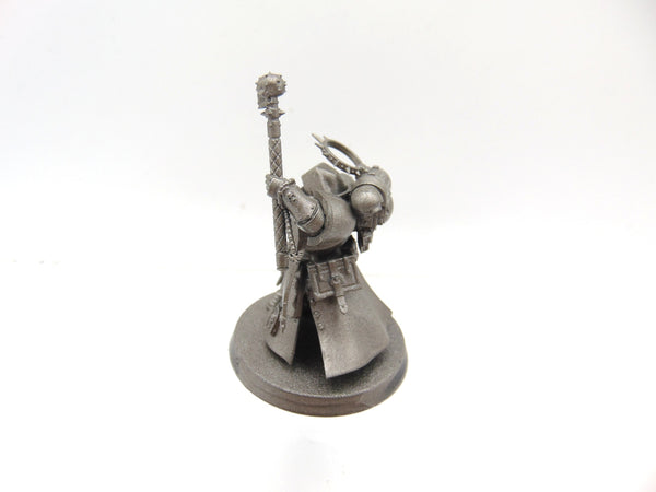Primaris Chaplain