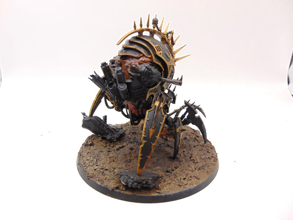 Venomcrawler