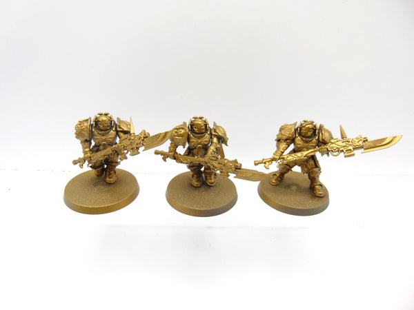 Custodian Guard