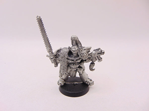 Ragnar Blackmane