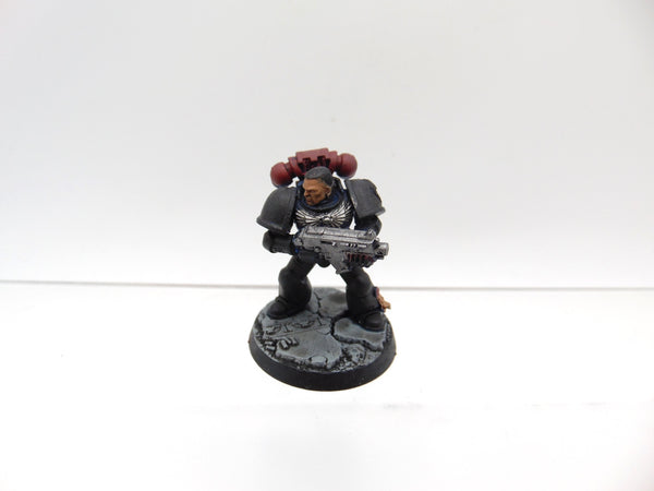 Brother Castor