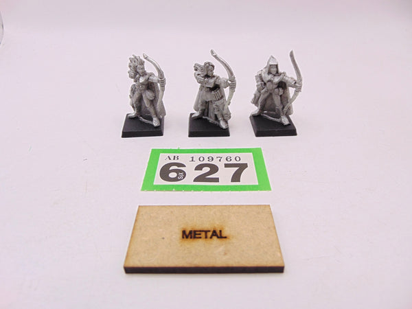 Wood Elf Archers
