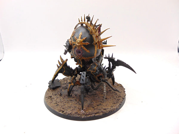 Venomcrawler