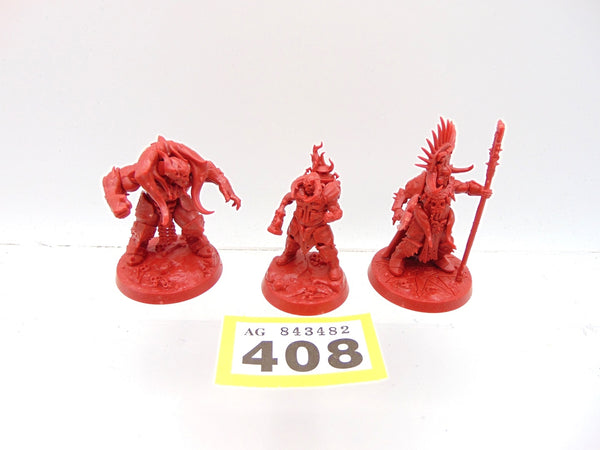 Gorechosen of Dromm