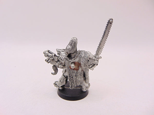 Ragnar Blackmane