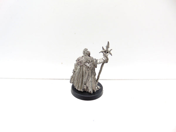 Mordor Orc Shaman