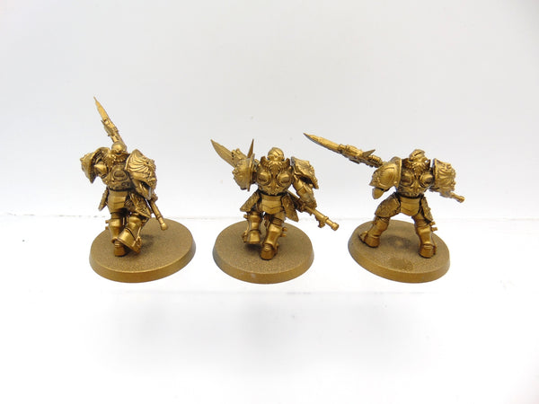 Custodian Guard